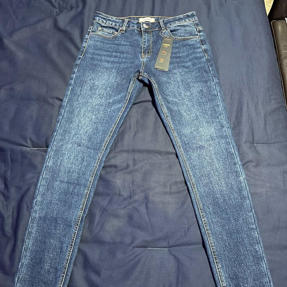 Legend London Jeans - Mens Slim Fit 2.0 Size 30x30 NWT